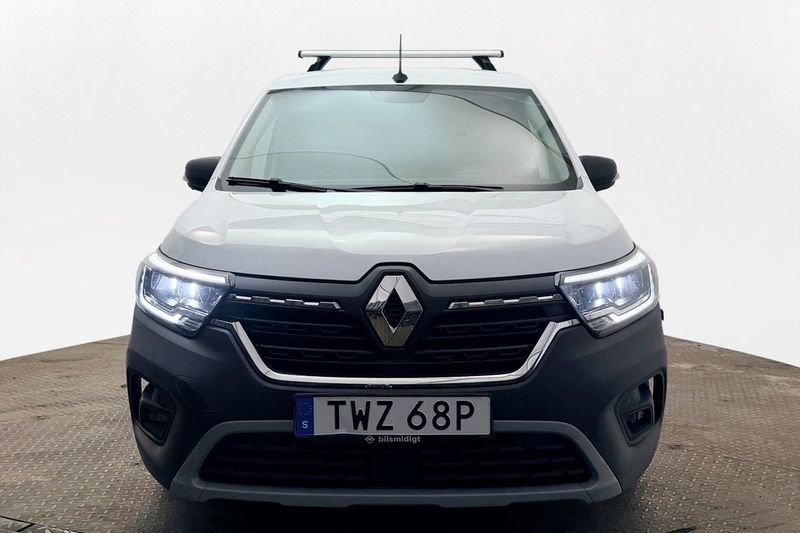 Renault Kangoo bild 3