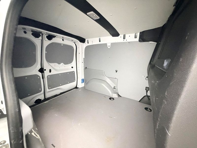 Renault Kangoo bild 26