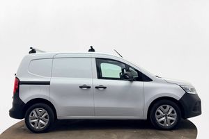 Renault Kangoo bild 5