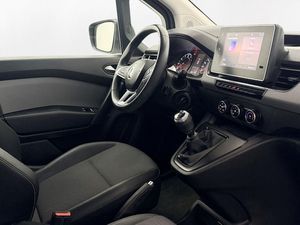 Renault Kangoo bild 15