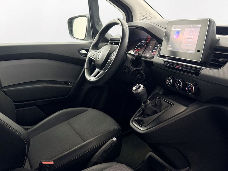 Renault Kangoo bild 15
