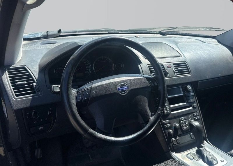 Volvo XC90 bild 9