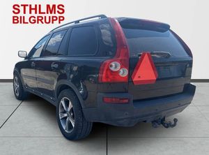 Volvo XC90 bild 3