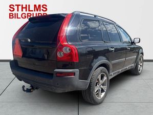 Volvo XC90 bild 4