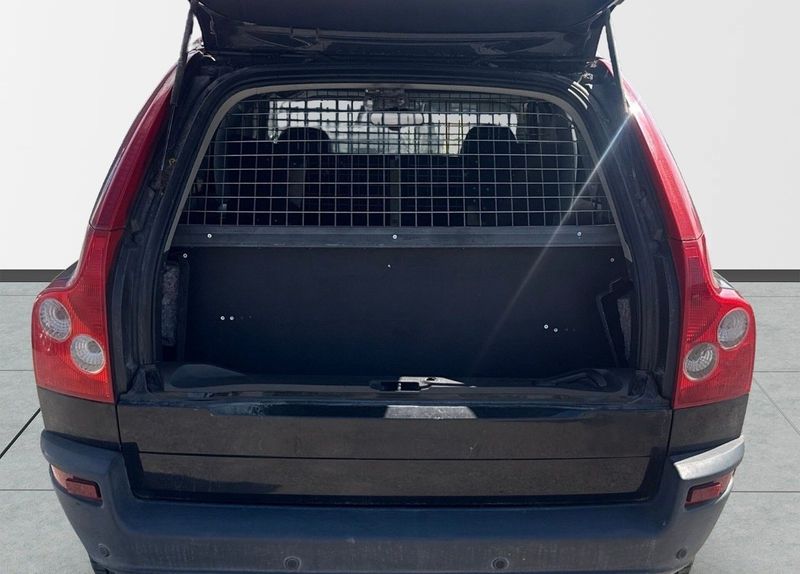 Volvo XC90 bild 7