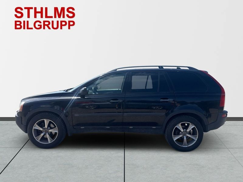 Volvo XC90 bild 2