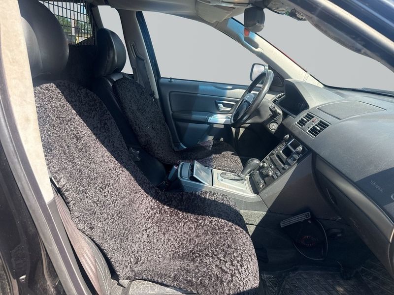 Volvo XC90 bild 7