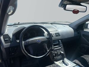 Volvo XC90 bild 10