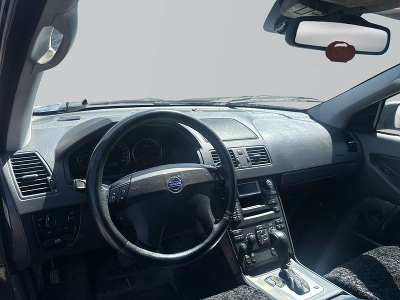 Volvo XC90 bild 10