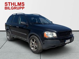 Volvo XC90 bild 5