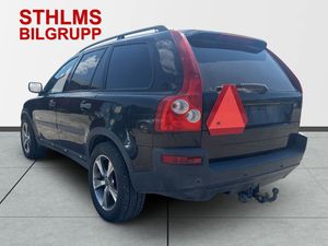 Volvo XC90 bild 3