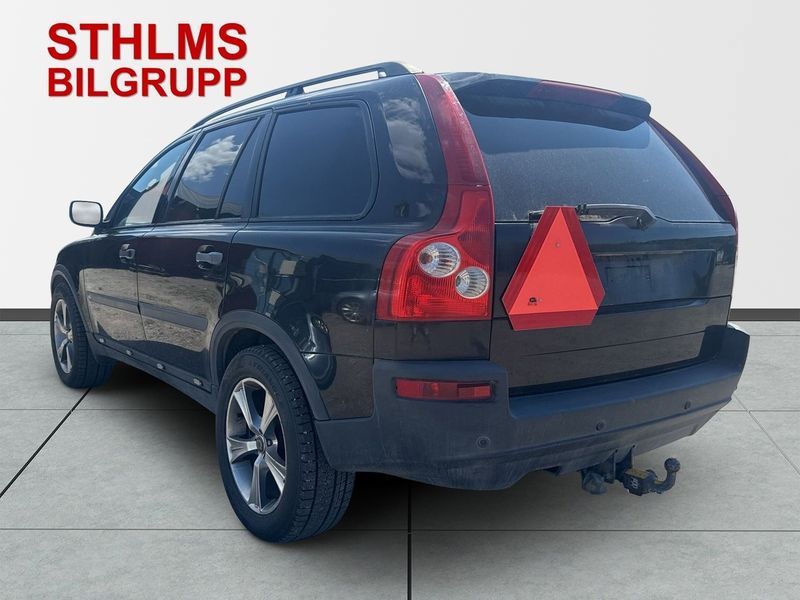 Volvo XC90 bild 3