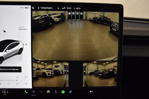 Tesla Model 3 bild 25