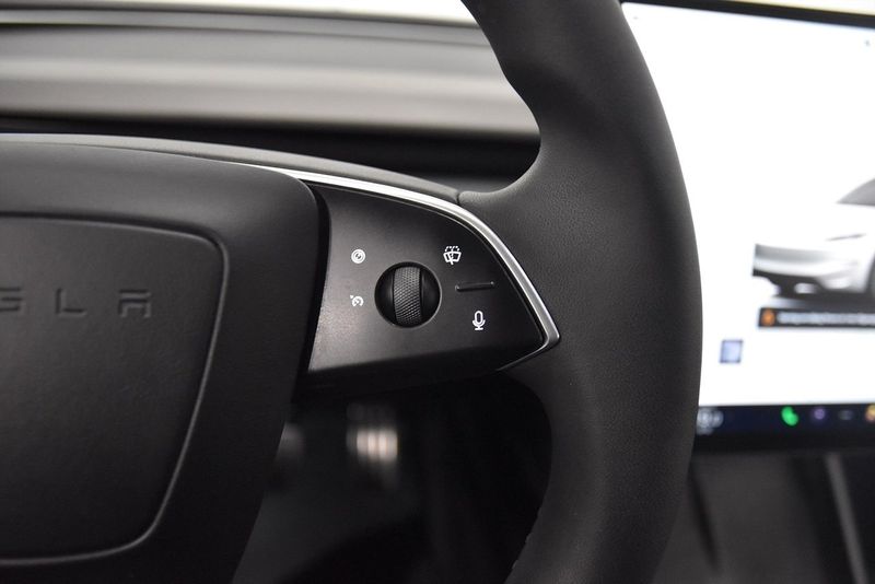 Tesla Model 3 bild 11