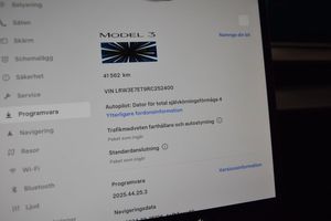Tesla Model 3 bild 17