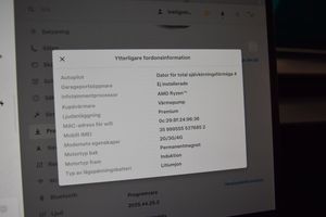 Tesla Model 3 bild 18