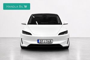 Tesla Model 3 bild 3