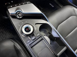 Kia EV6 bild 20