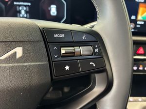 Kia EV6 bild 13