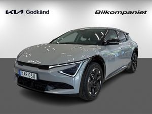 Kia EV6 bild 1