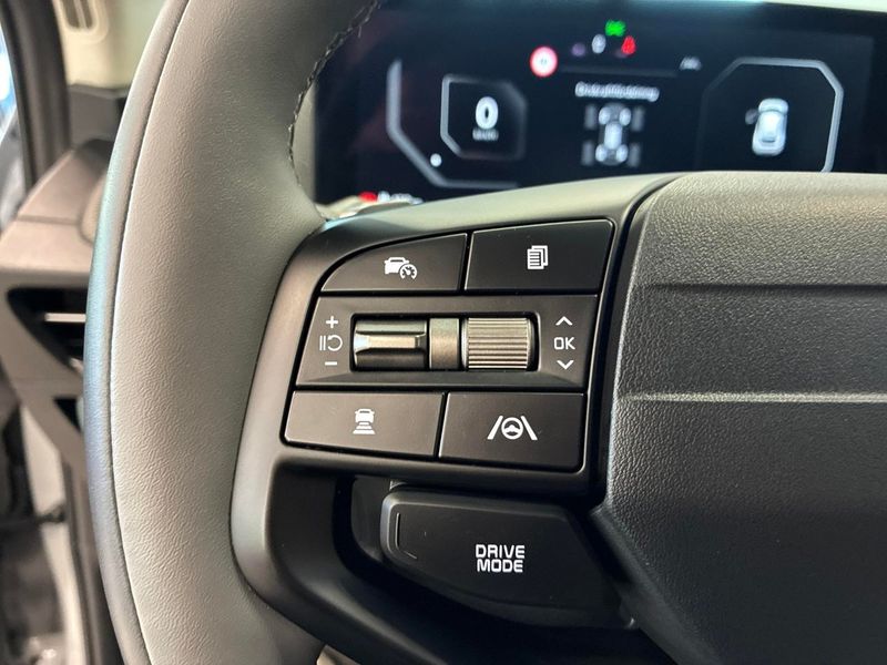Kia EV6 bild 12
