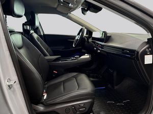 Kia EV6 bild 9