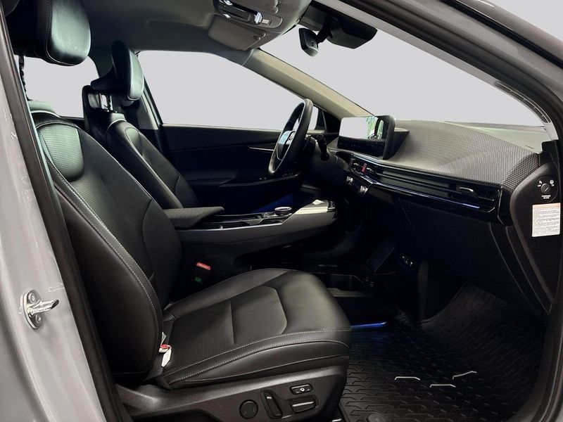 Kia EV6 bild 9