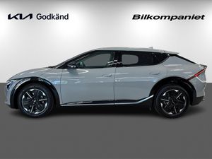 Kia EV6 bild 5