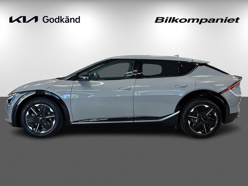 Kia EV6 bild 5