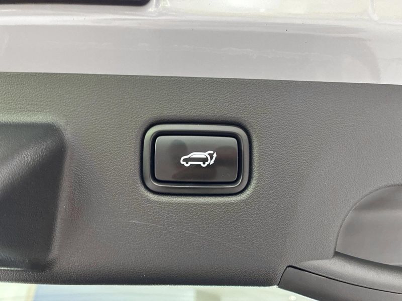 Kia EV6 bild 27
