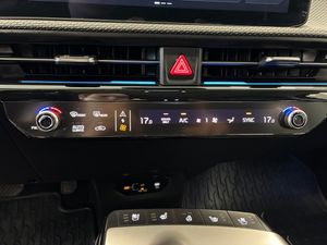 Kia EV6 bild 19