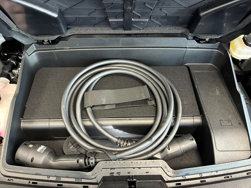 Kia EV6 bild 28