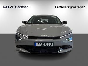 Kia EV6 bild 3