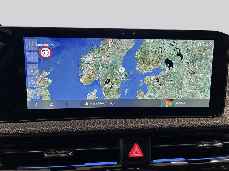 Kia EV6 bild 14