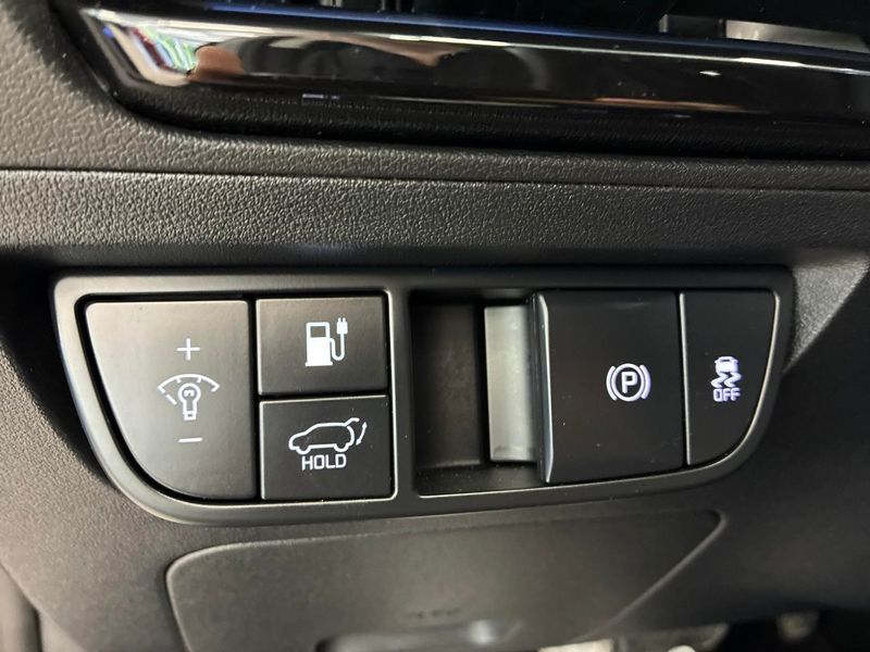 Kia EV6 bild 23