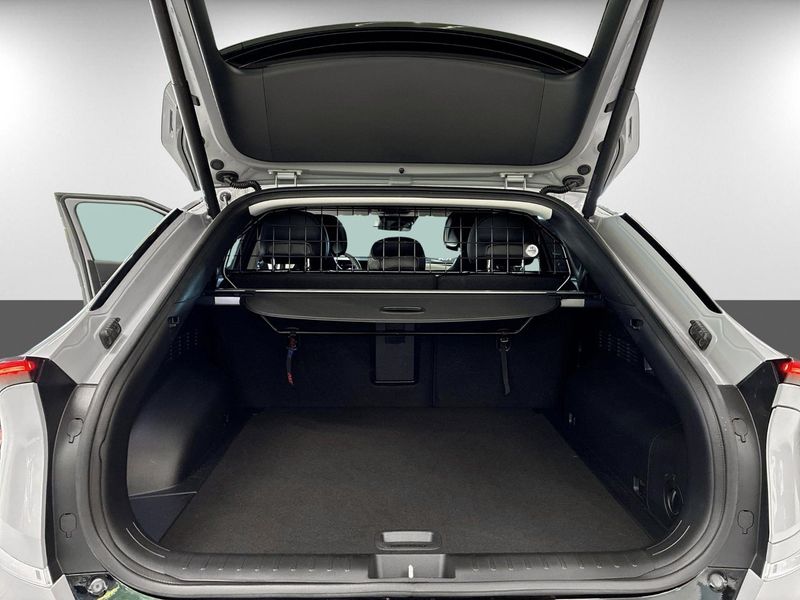 Kia EV6 bild 29