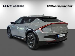 Kia EV6 bild 7