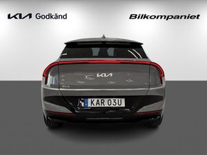 Kia EV6 bild 6