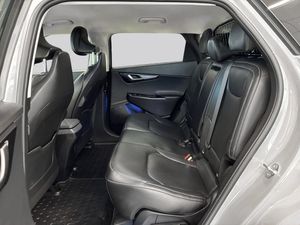 Kia EV6 bild 10