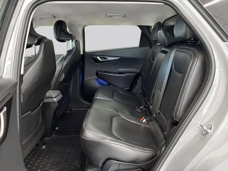 Kia EV6 bild 10