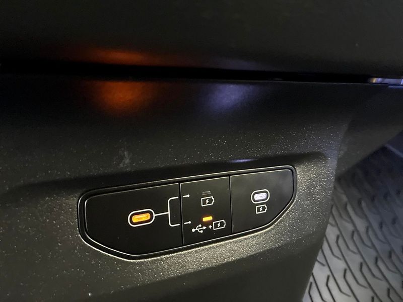 Kia EV6 bild 22