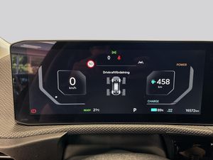 Kia EV6 bild 18