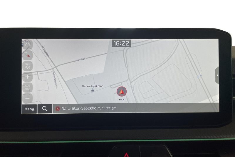 Kia Stonic bild 18