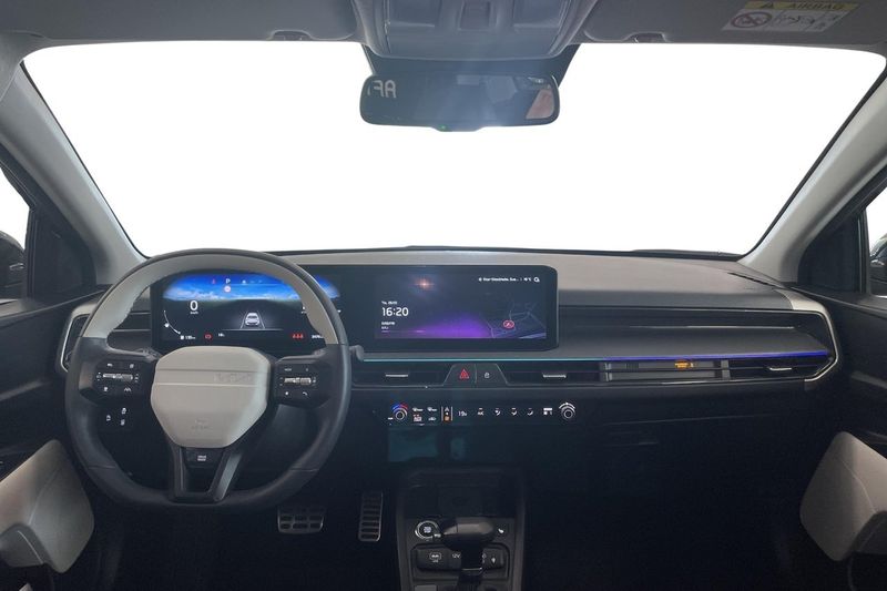 Kia Stonic bild 9
