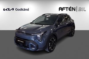 Kia Stonic bild 1