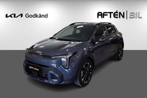 Kia Stonic 1.0 T-GDI DCT GT-Line - MY26 Demo - 2026