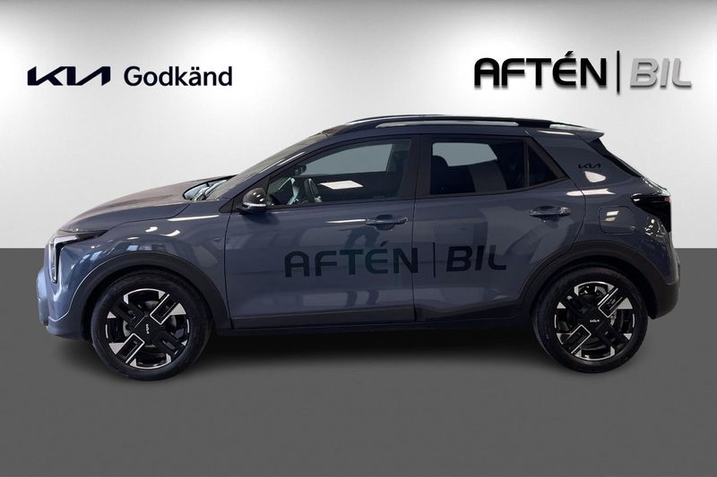 Kia Stonic bild 6