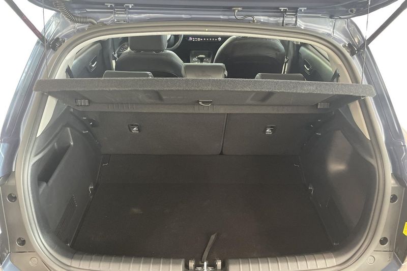 Kia Stonic bild 16