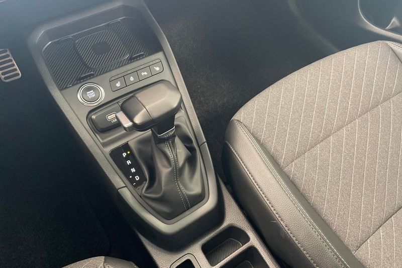 Kia Stonic bild 14