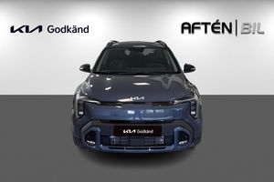 Kia Stonic bild 3